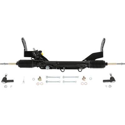 UniSteer Performance 49-51 Ford Power Rack Only Kit - 801182001