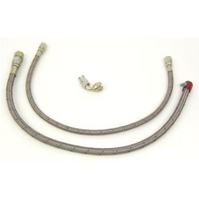UniSteer Power Steering Pump Hose Kits - 8020860