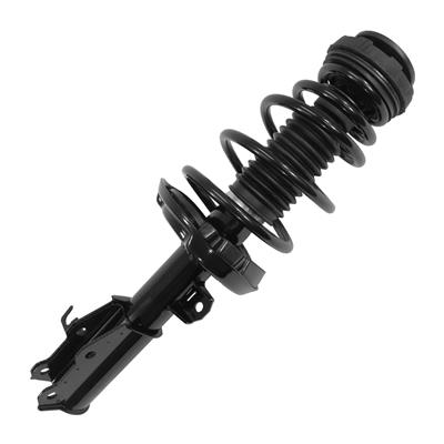 Unity Automotive Complete Strut Assemblies - 11037
