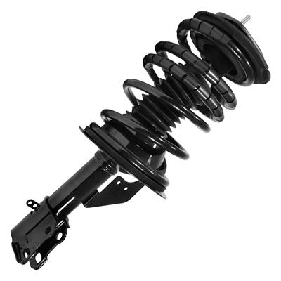Unity Automotive Complete Strut Assemblies - 11521