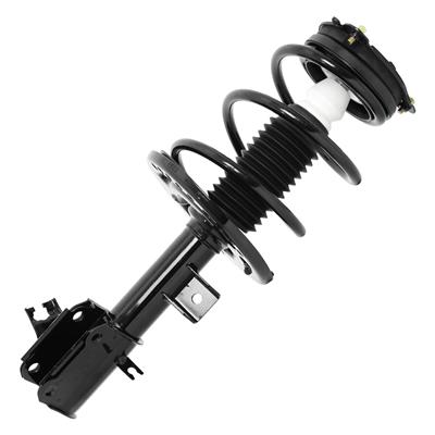 Unity Automotive Complete Strut Assemblies - 11633