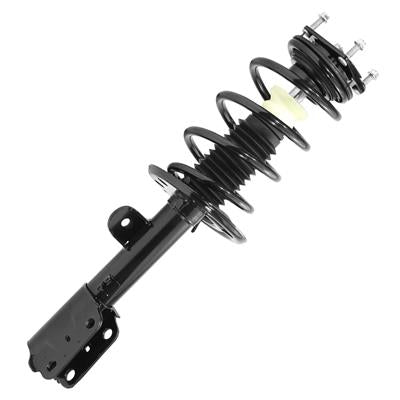 Unity Automotive Complete Strut Assemblies - 13114