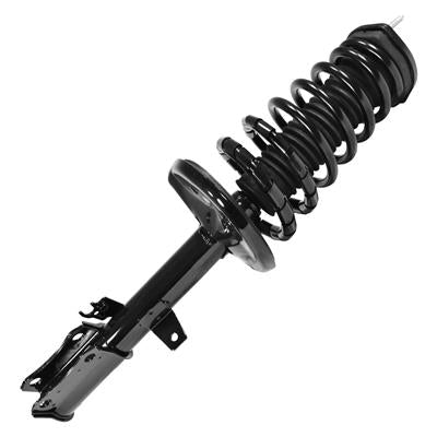 Unity Automotive Complete Strut Assemblies - 15031