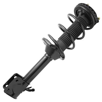 Unity Automotive Complete Strut Assemblies - 15391