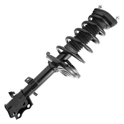 Unity Automotive Complete Strut Assemblies - 15412