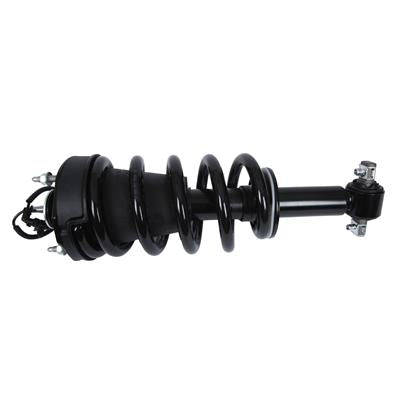 Unity Automotive Strut and Coil Spring Assembly - 16111200