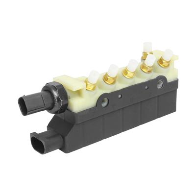 Unity Automotive Air Suspension Solenoid Valve Units - 60013400