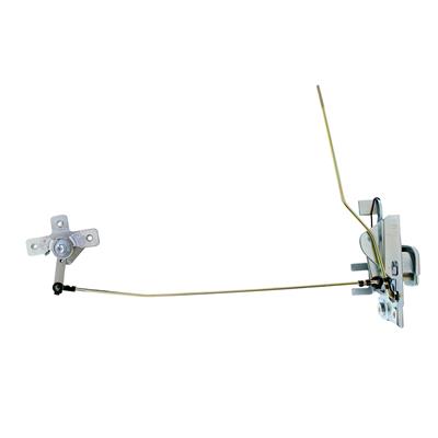 United Pacific Door Latches - 110246