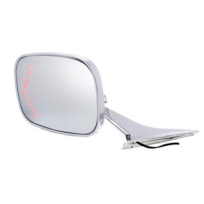 United Pacific Exterior Mirrors - 110296