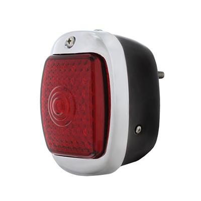 United Pacific Sequential LED Taillight Assemblies - 110416