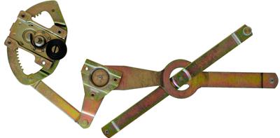 United Pacific Window Regulators - 116471