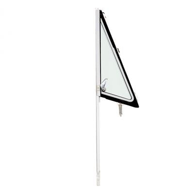 United Pacific Vent Window Assemblies - 120671
