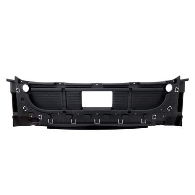 United Pacific Bumper Reinforcements - 20842