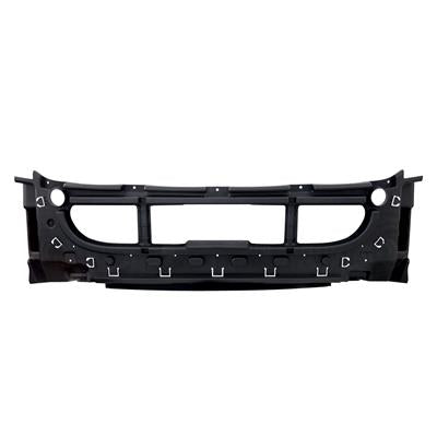 United Pacific Bumper Reinforcements - 20843