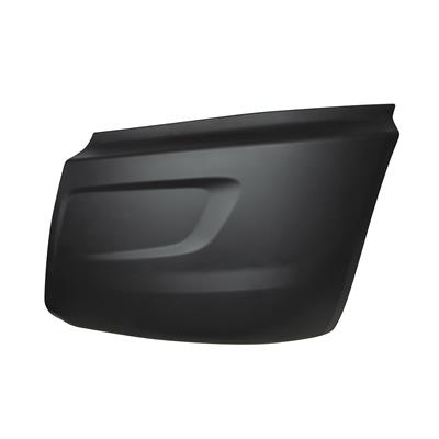United Pacific Bumper Cover For 2018-2022 International LT - Driver - 21943