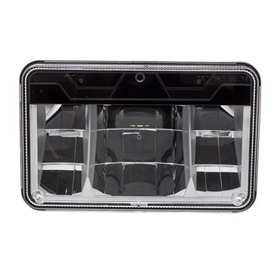 United Pacific Ultralit LED Headlights - 31088