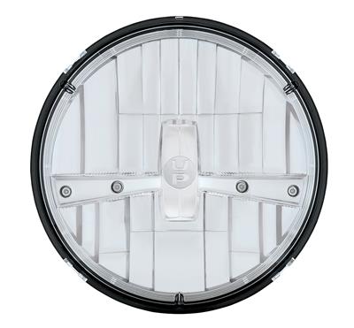 United Pacific Dual Function Headlights - 31391