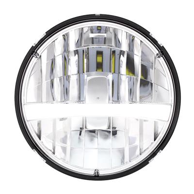 United Pacific High-Power LED Headlights - 31459