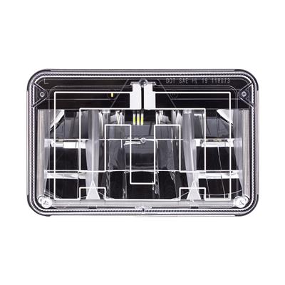 United Pacific LED Heated Headlights - 34135