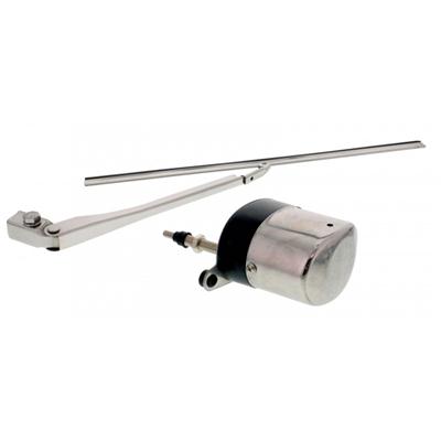 United Pacific Wiper Motors - A6236