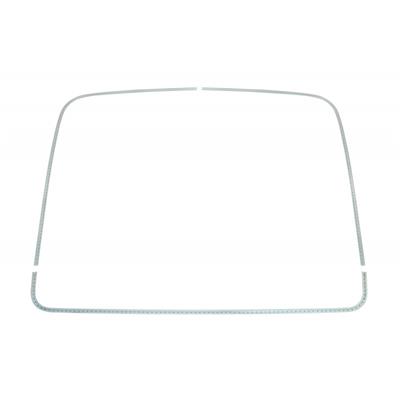 United Pacific 1932 Ford 5-Window Coupe Roof Tack Strips - B20101