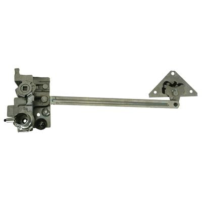 United Pacific Door Latch Assemblies - B21012