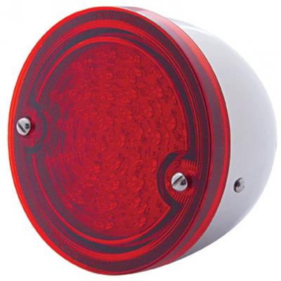 United Pacific Taillight Assemblies - CTL6066SR