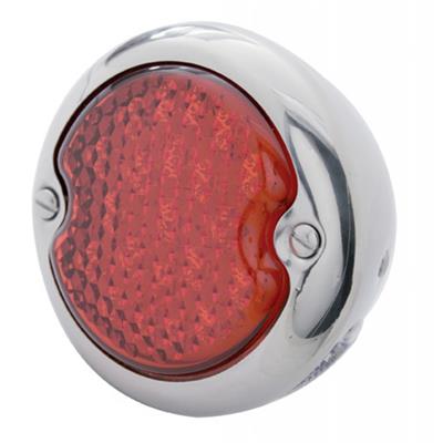 United Pacific Taillight Assemblies - FTL3336LEDAR