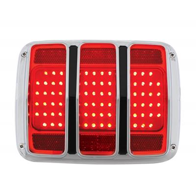 United Pacific Taillight Assemblies - FTL6411LED