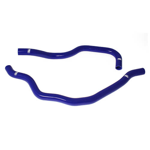 Samco Sport Honda S2000 Coolant Hose Kit - Blue | TCS122C-BLU