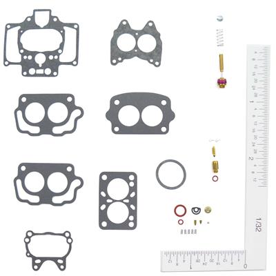 UREMCO Carburetor Renew Kits - 15385