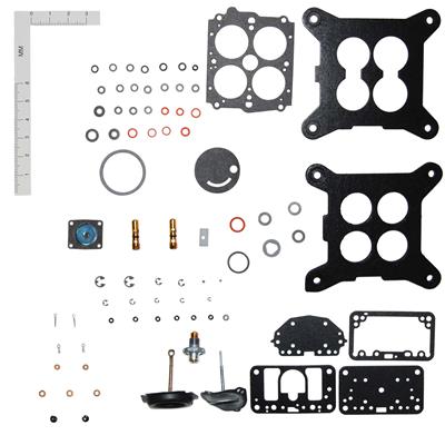 UREMCO Carburetor Renew Kits - 15893D