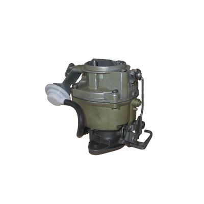 UREMCO Remanufactured Carburetors - 33106