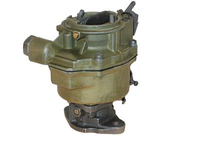 UREMCO Remanufactured Carburetors - 33190
