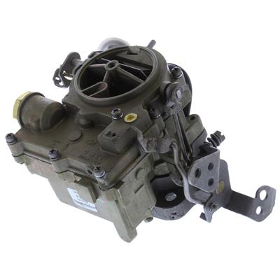 UREMCO Remanufactured Carburetors - 33257