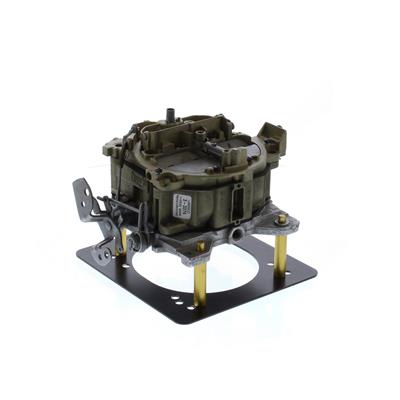 UREMCO Remanufactured Carburetors - 33374