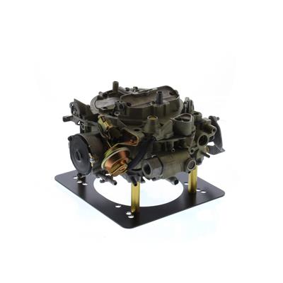 UREMCO Remanufactured Carburetors - 33491