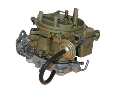 UREMCO Remanufactured Carburetors - 66244