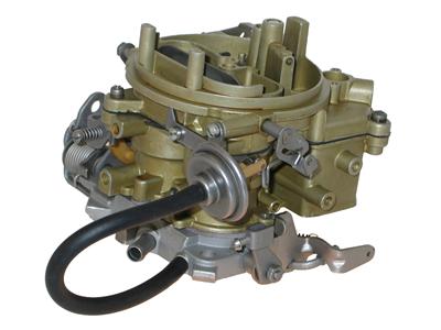 UREMCO Remanufactured Carburetors - 66264