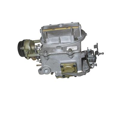 UREMCO Remanufactured Carburetors - 77236