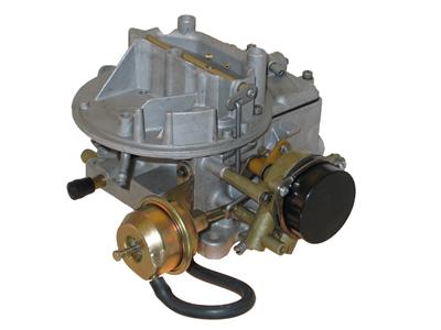 UREMCO Remanufactured Carburetors - 77551