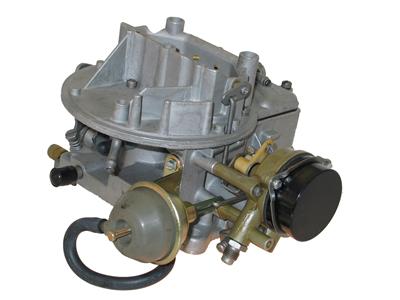 UREMCO Remanufactured Carburetors - 77583