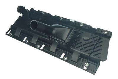 URO Parts Oil Pump Pickup Tube - 019950