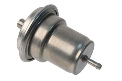 URO Parts Fuel Pressure Accumulator, Single Inlet Design, Male Threads, Mercedes-Benz, Each - 010862