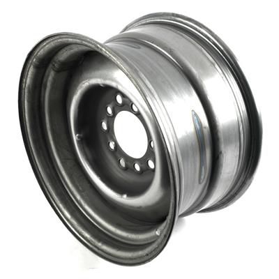 U.S. Wheel Deuce 455 Series Paint-Ready Wheels - 4555815450