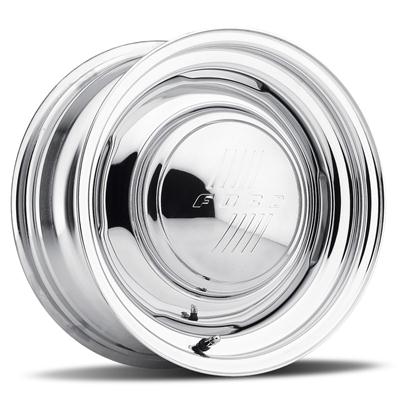 U.S. Wheel Deuce 457 Series Chrome Wheels - 4577615
