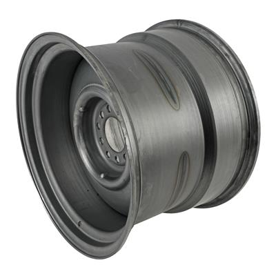 U.S. Wheel 51 Series Paint-Ready Smoothie Wheels - 518210N