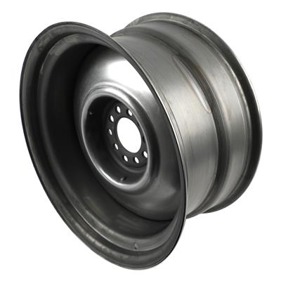 U.S. Wheel 51 Series Paint-Ready Smoothie Wheels - 512910N