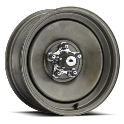 U.S. Wheel 69 Series Rat Rod Bare Wheels - 698260