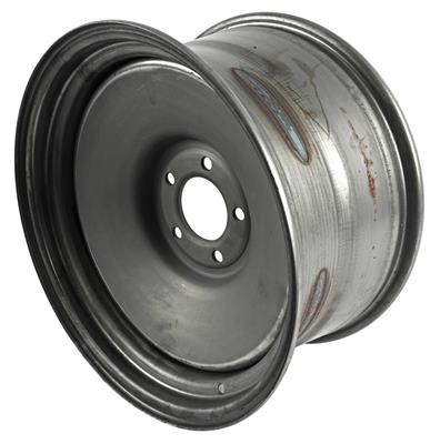 U.S. Wheel 69 Series Rat Rod Bare Wheels - 698950
